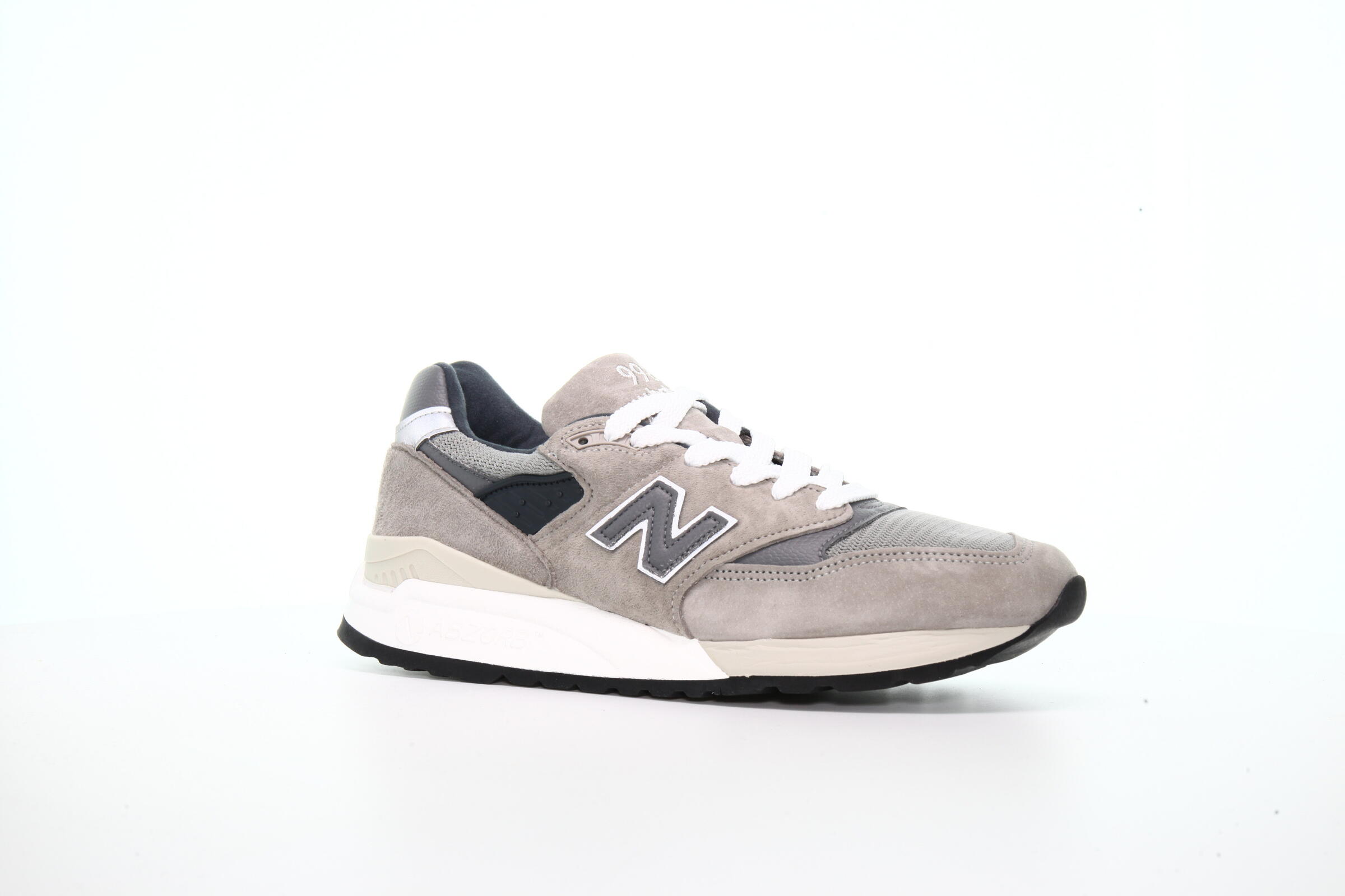 New Balance M 998 BLA 